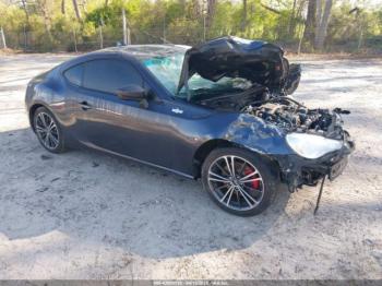  Salvage Scion FR-S