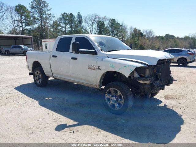  Salvage Ram 2500