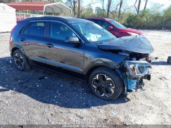  Salvage Kia Niro