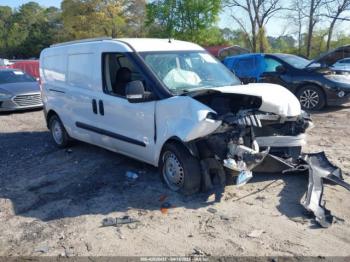  Salvage Ram Promaster