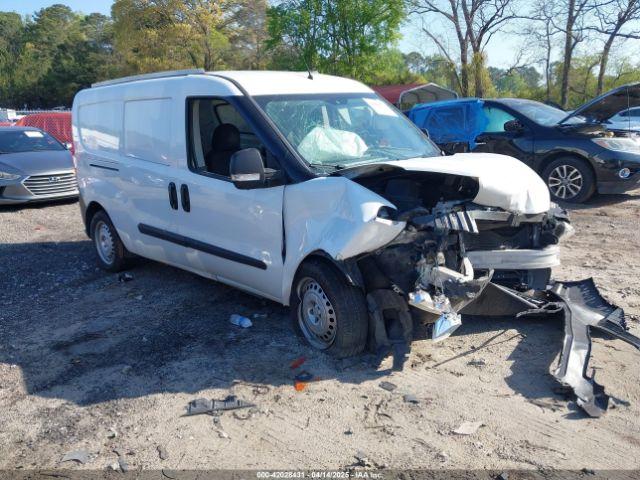  Salvage Ram Promaster