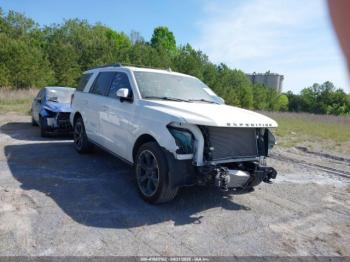  Salvage Ford Expedition