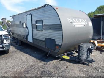  Salvage Salem Smt32bhds