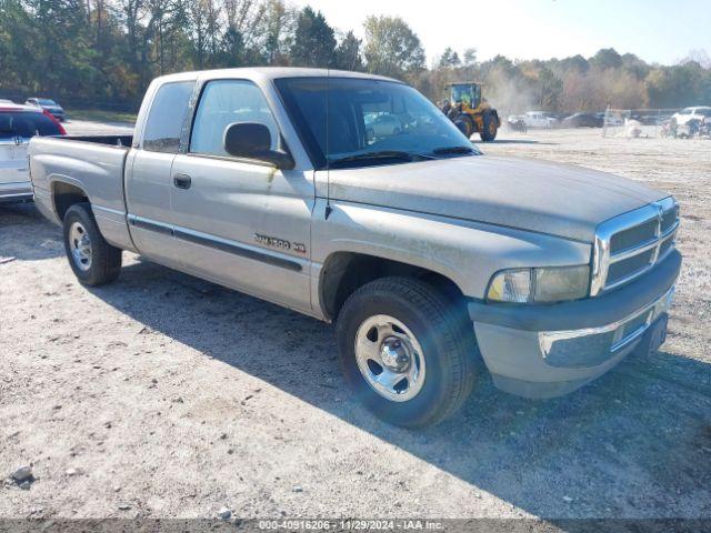  Salvage Dodge Ram 1500