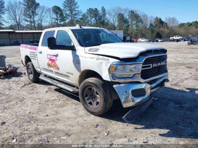  Salvage Ram 2500