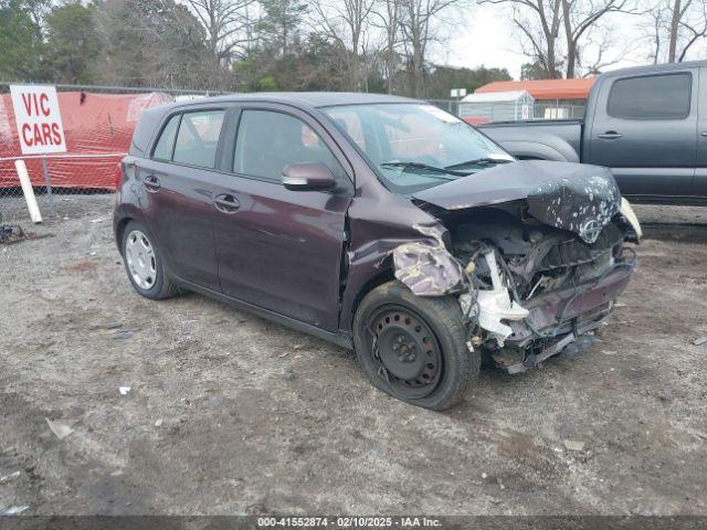  Salvage Scion xD