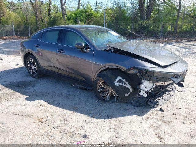  Salvage Toyota Crown
