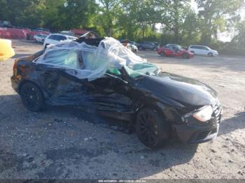  Salvage Audi A3