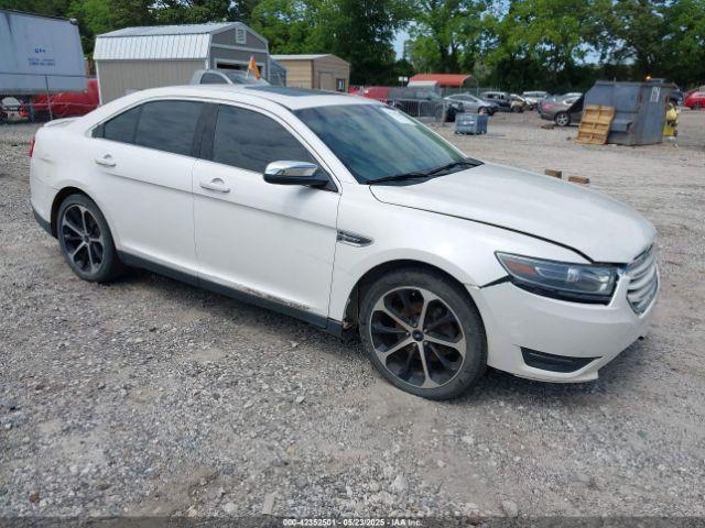  Salvage Ford Taurus