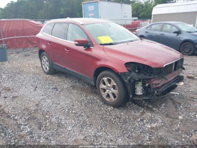  Salvage Volvo XC60