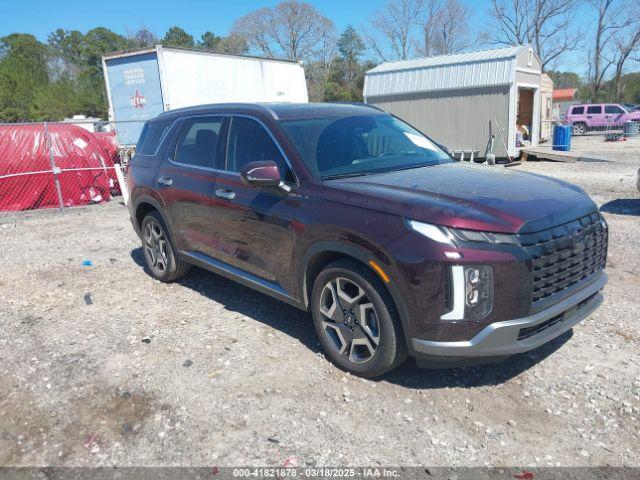  Salvage Hyundai PALISADE