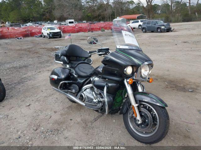  Salvage Kawasaki Vn1700