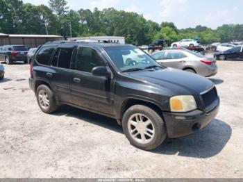  Salvage GMC Envoy