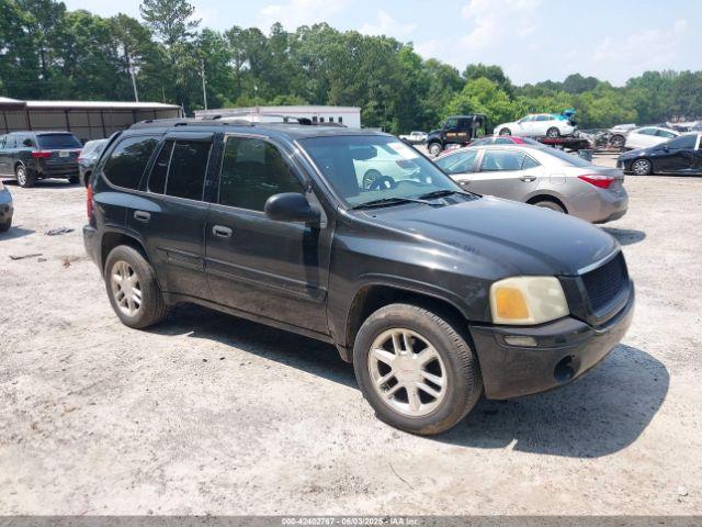  Salvage GMC Envoy