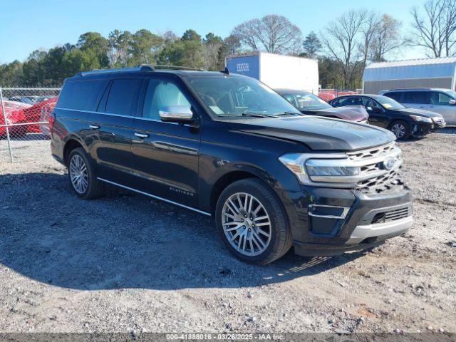  Salvage Ford Expedition