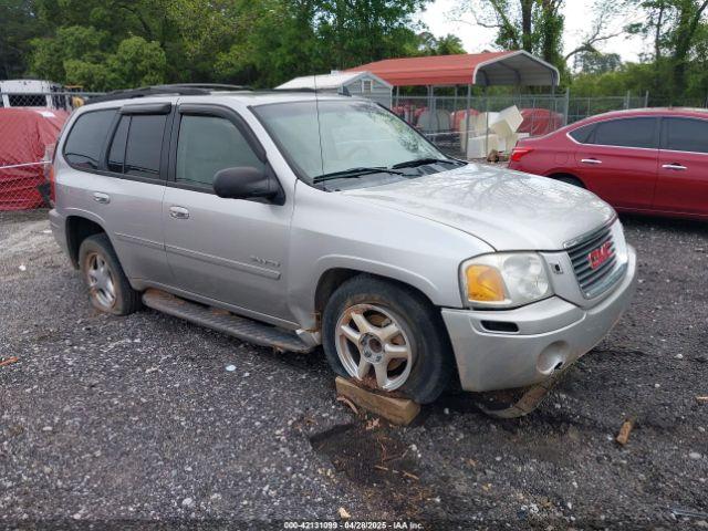  Salvage GMC Envoy