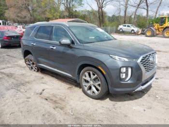  Salvage Hyundai PALISADE