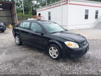  Salvage Chevrolet Cobalt