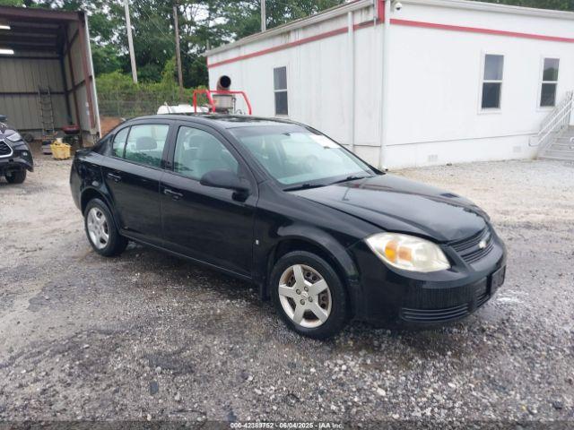 Salvage Chevrolet Cobalt