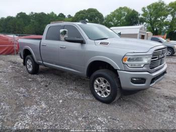  Salvage Ram 2500