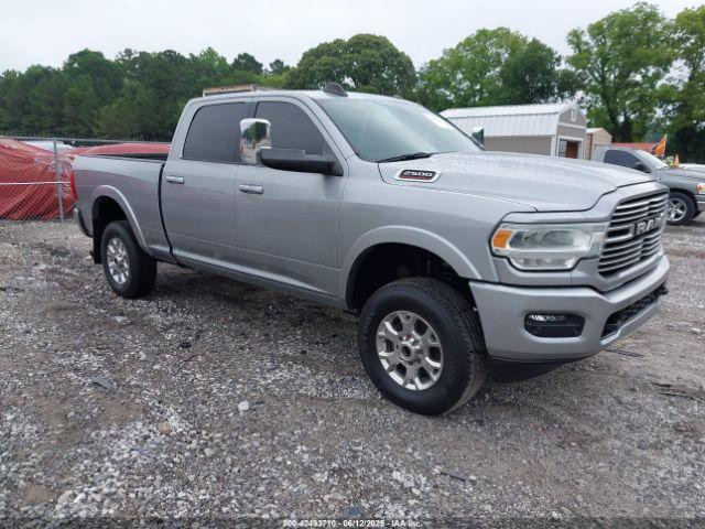  Salvage Ram 2500
