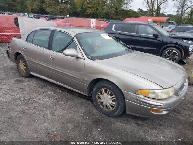  Salvage Buick LeSabre