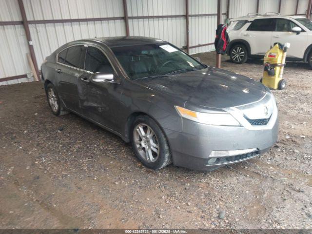  Salvage Acura TL