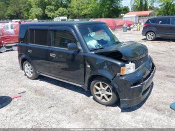  Salvage Scion xB