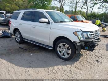  Salvage Ford Expedition