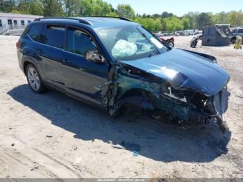  Salvage Volkswagen Atlas