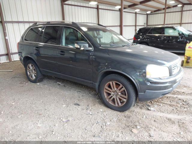  Salvage Volvo XC90