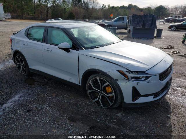  Salvage Polestar 2