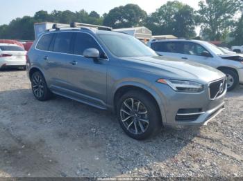  Salvage Volvo XC90