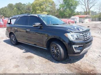  Salvage Ford Expedition