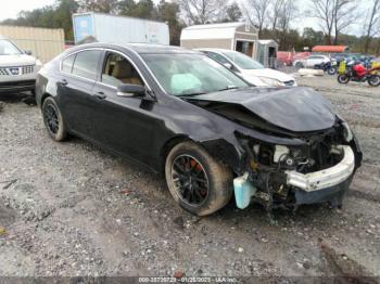 Salvage Acura TL