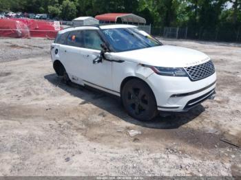  Salvage Land Rover Range Rover Velar