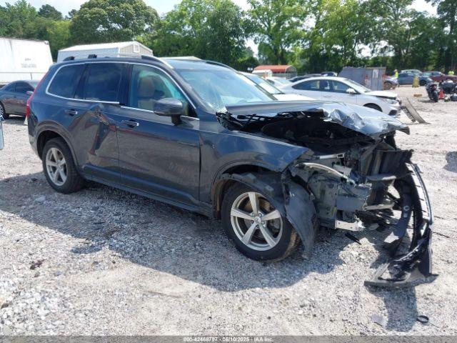  Salvage Volvo XC90