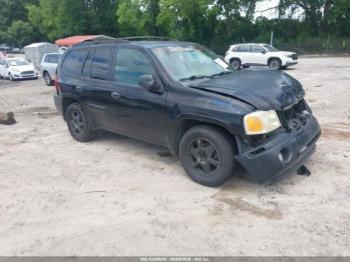  Salvage GMC Envoy