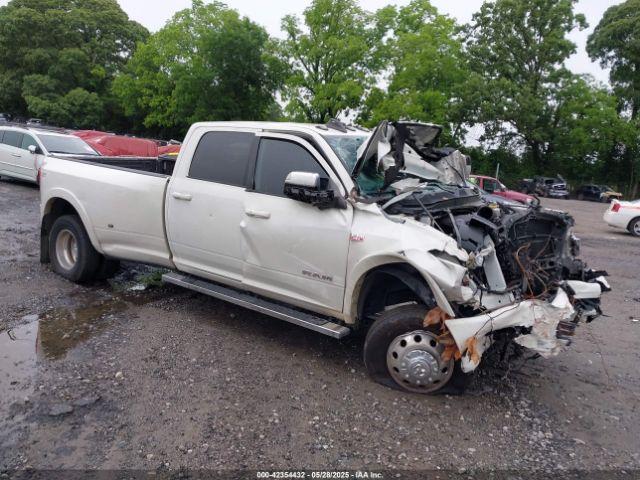  Salvage Ram 3500