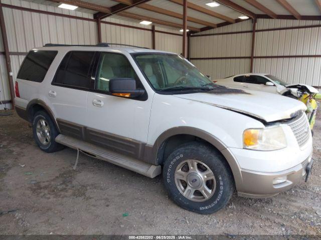  Salvage Ford Expedition