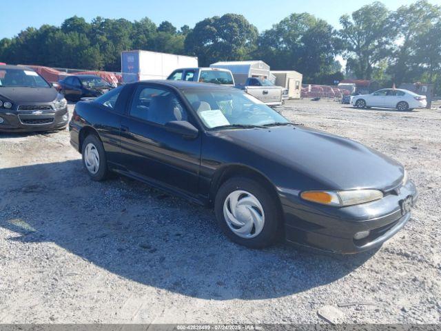  Salvage Mitsubishi Eclipse
