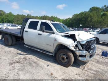  Salvage Ram 3500