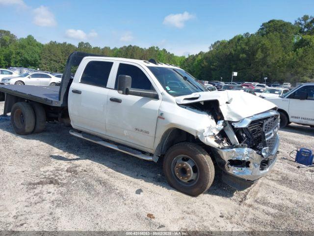  Salvage Ram 3500