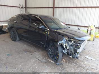  Salvage Buick Envista