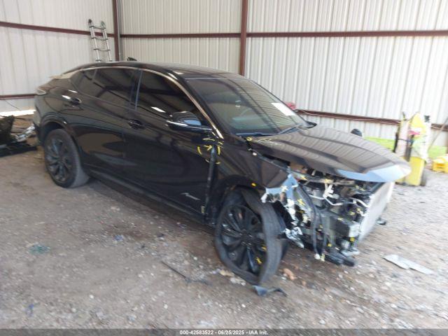  Salvage Buick Envista