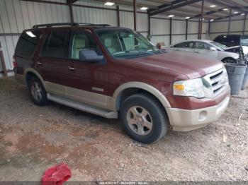 Salvage Ford Expedition