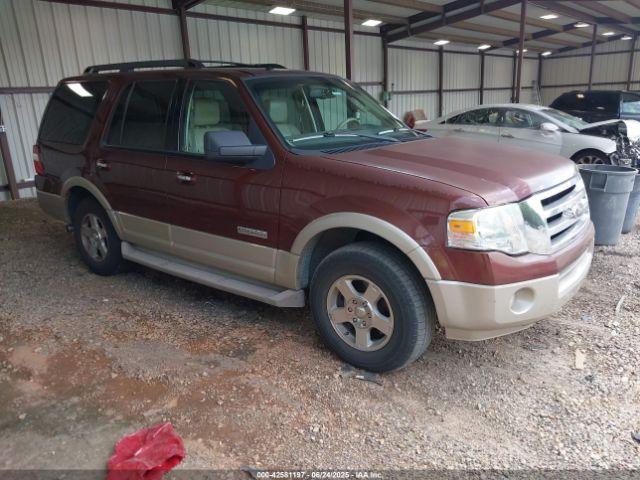 Salvage Ford Expedition