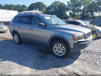  Salvage Volvo XC90