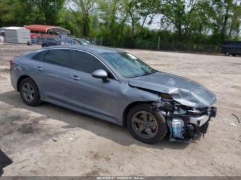  Salvage Kia K5