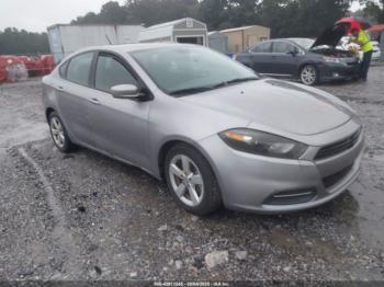  Salvage Dodge Dart